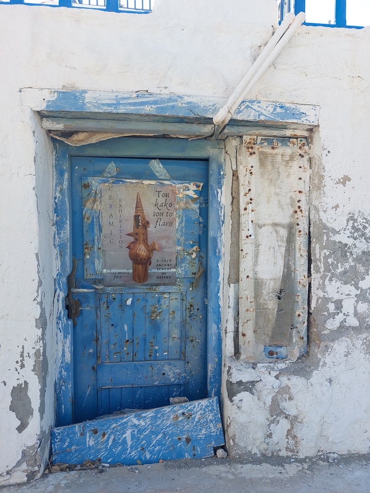 Sifnos - Faros - 2024